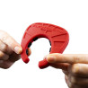 Electrastim - Protège-Bite Viper Silicone Fusion